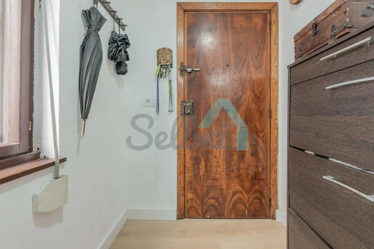 Habitación 82 m², Oviedo