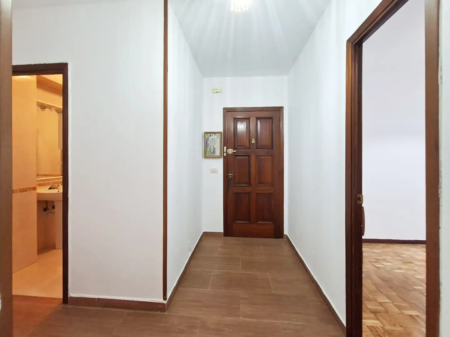 Piso de 112 m² en La Coruña