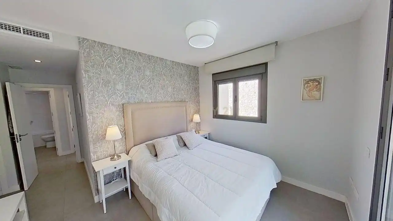 Piso de 187 m² en Benalmádena