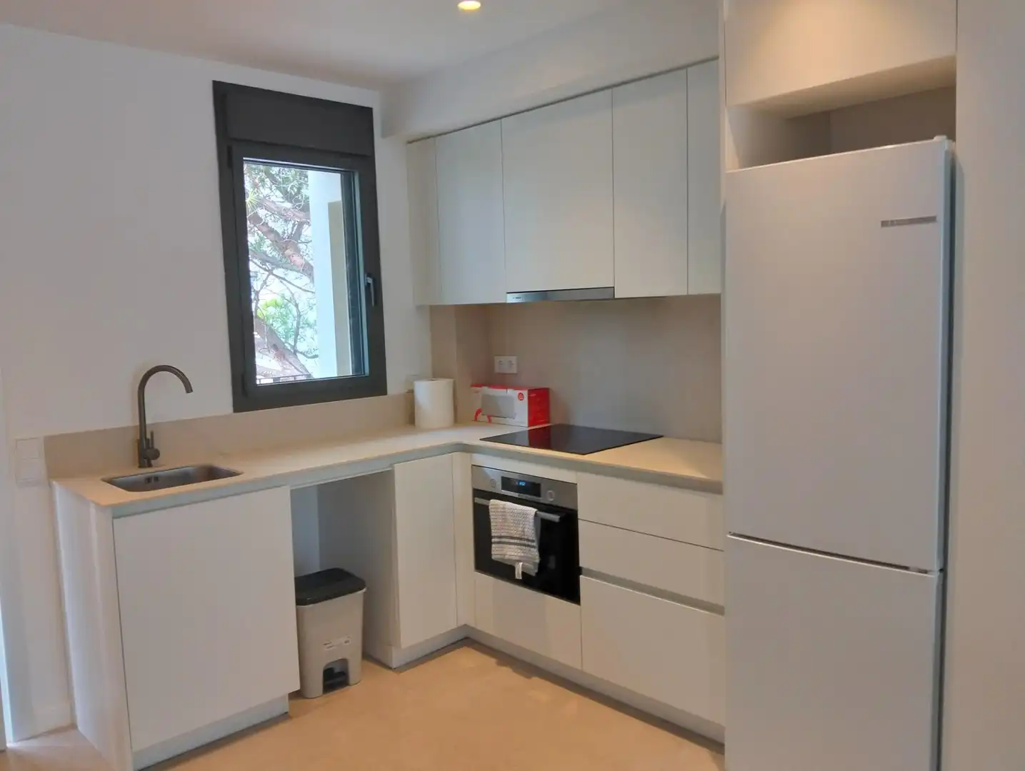 Piso de 64 m² en Palamós