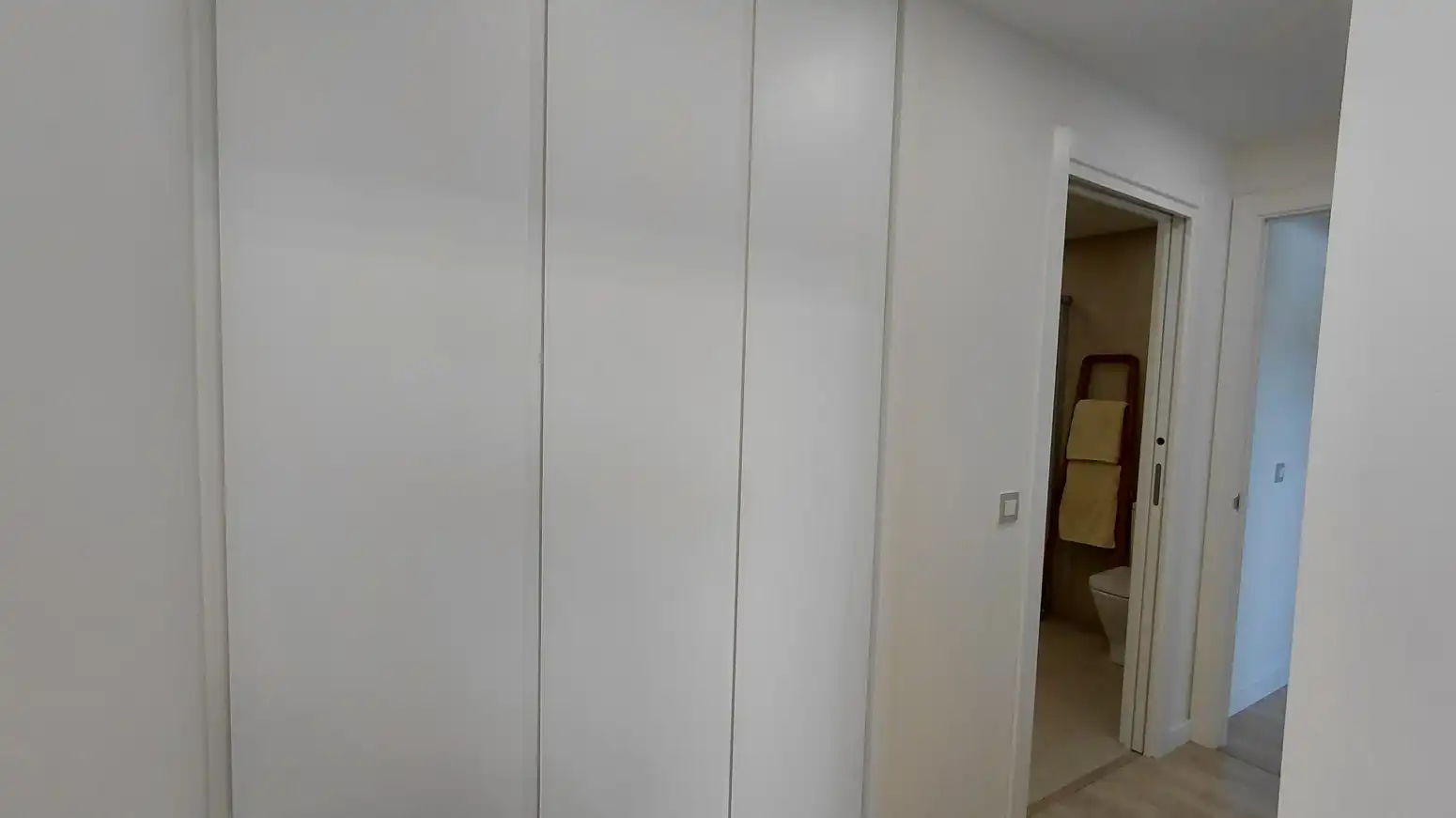 Wohnung 106 m² in Aranguren
