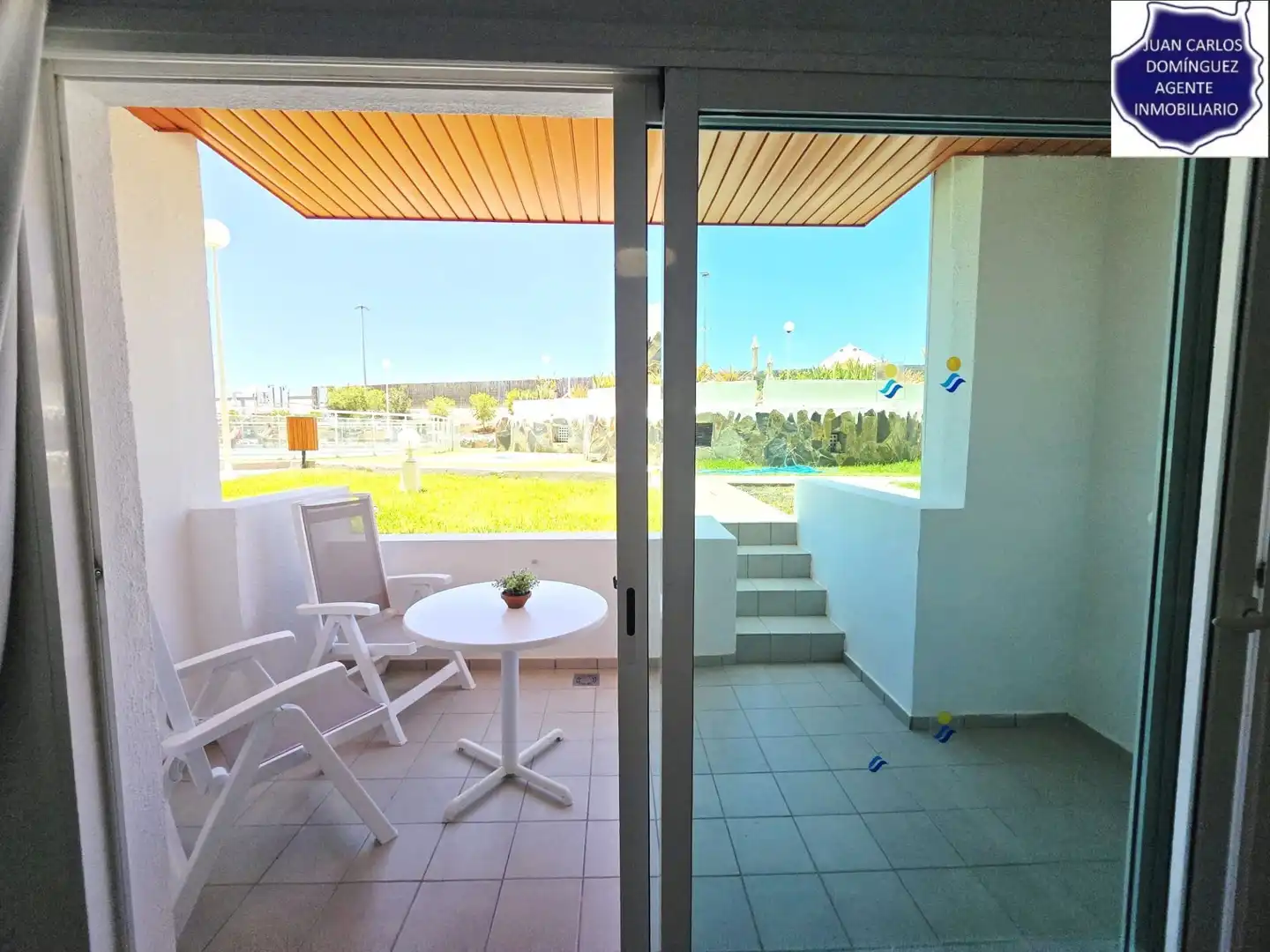 Piso de 45 m² en Mogán