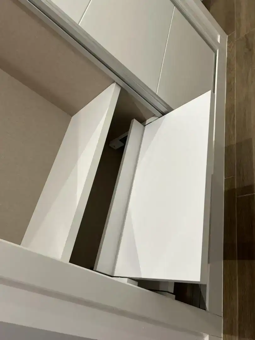Piso de 100 m² en Segovia