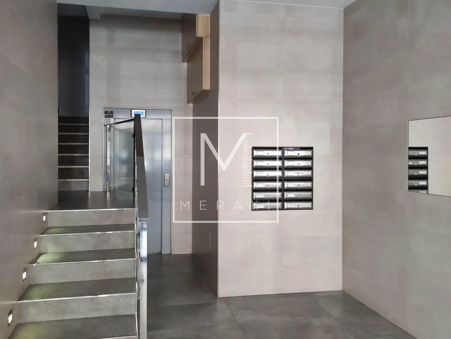 Piso de 134 m² en Albacete
