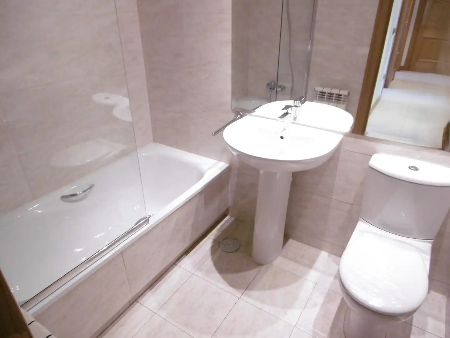Piso de 84 m² en Valladolid