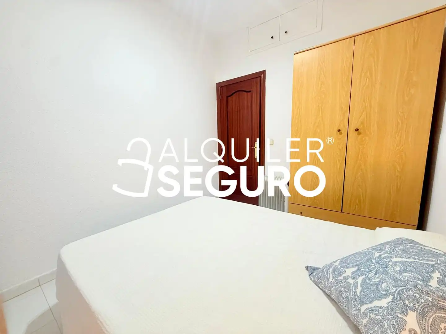 Piso de 50 m² en Madrid