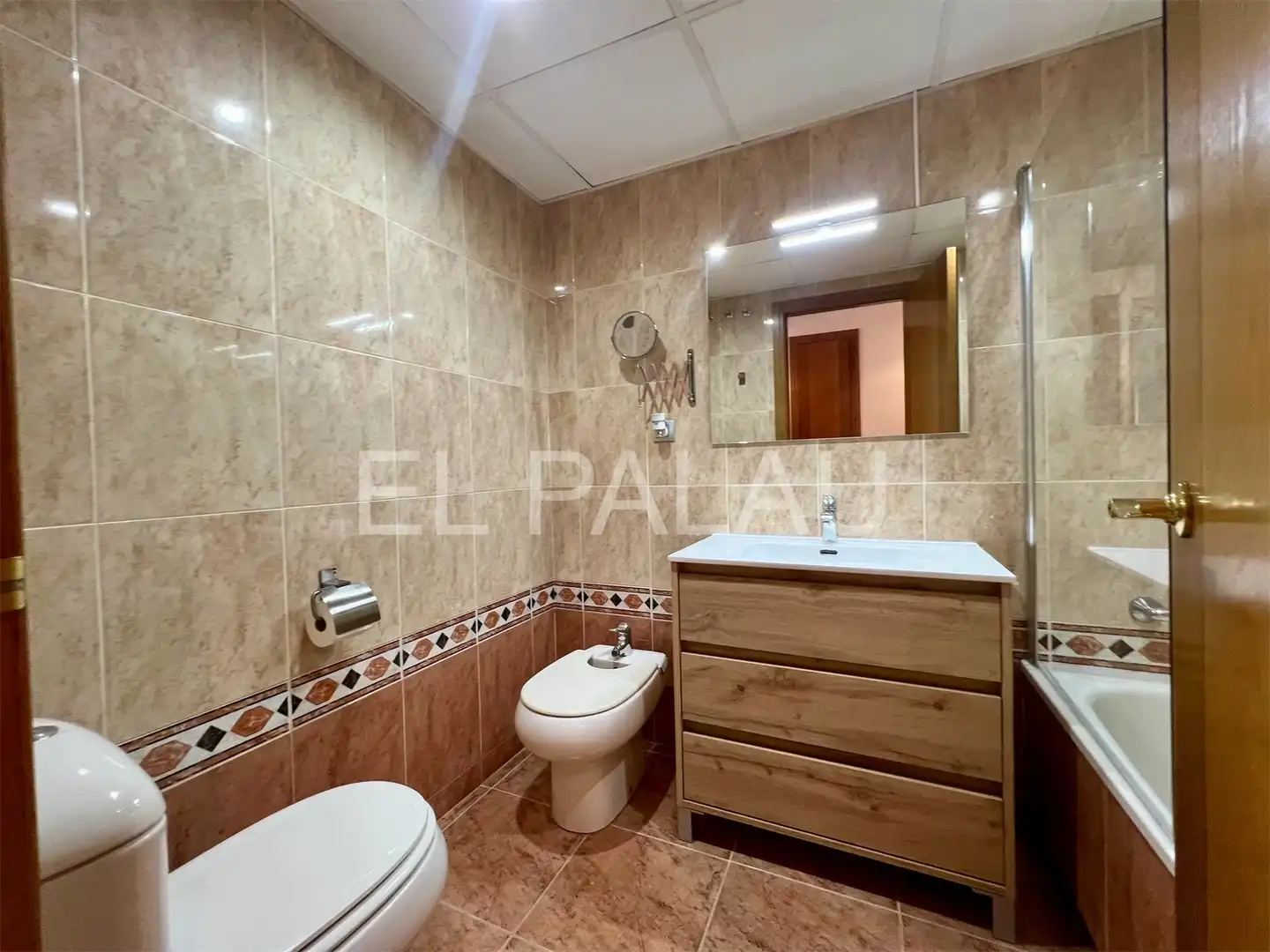 Piso de 55 m² en Valencia