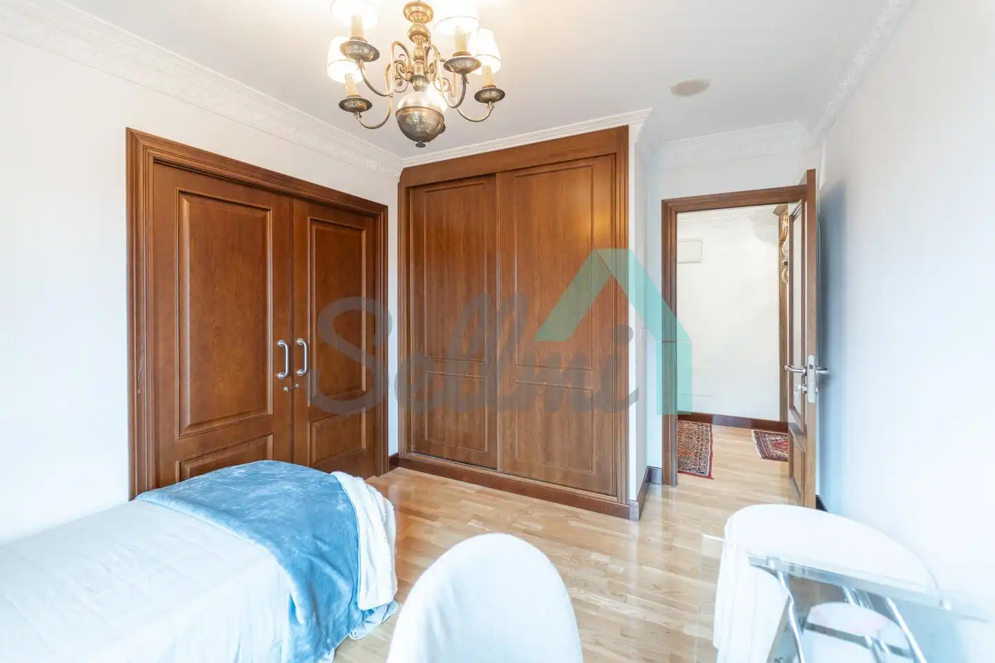 Piso de 120 m² en Oviedo
