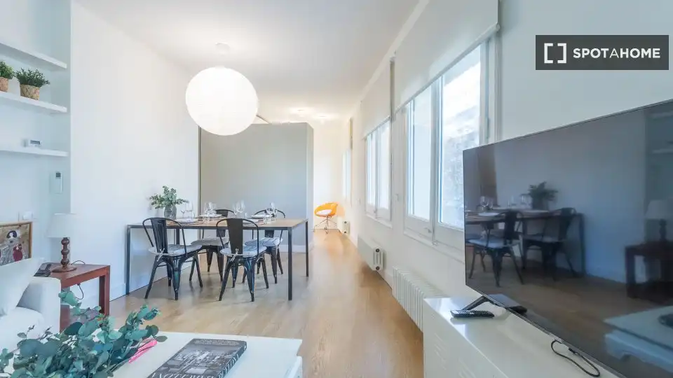 Piso de 85 m² en Barcelona