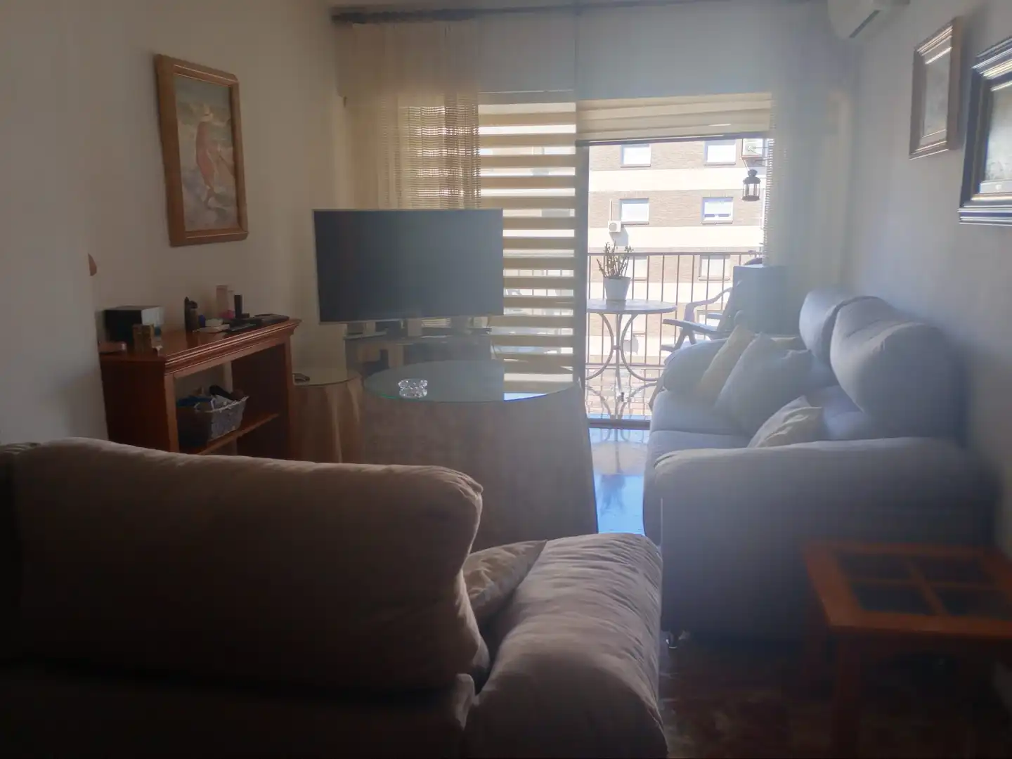 Habitación 110 m², Granada
