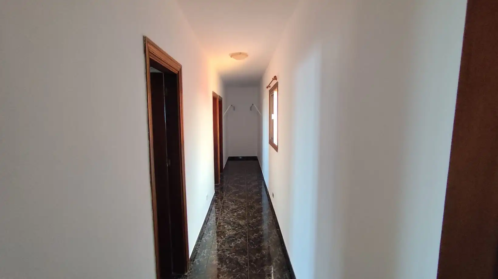 Piso de 91 m² en El Rosario