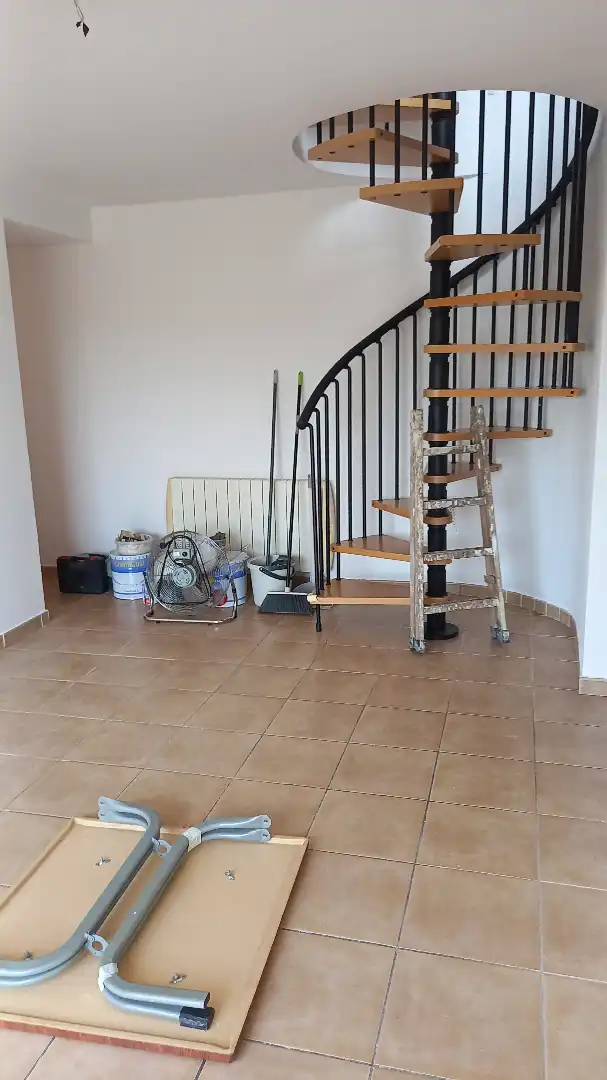Pis de 89 m² a Castellví de la Marca