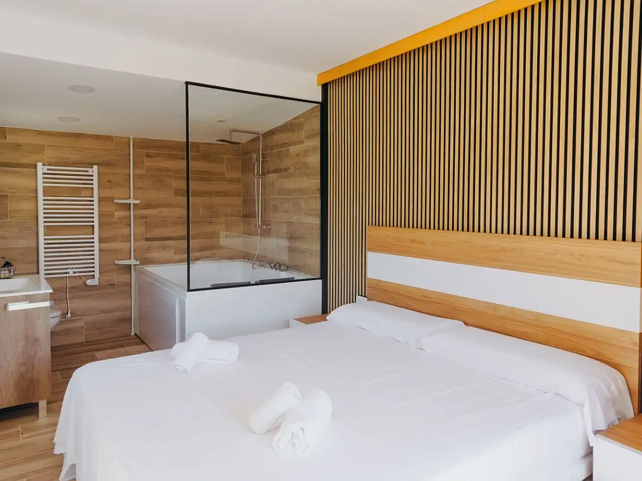 Piso de 40 m² en Castillo de Aro, Playa de Aro y S'Agaró