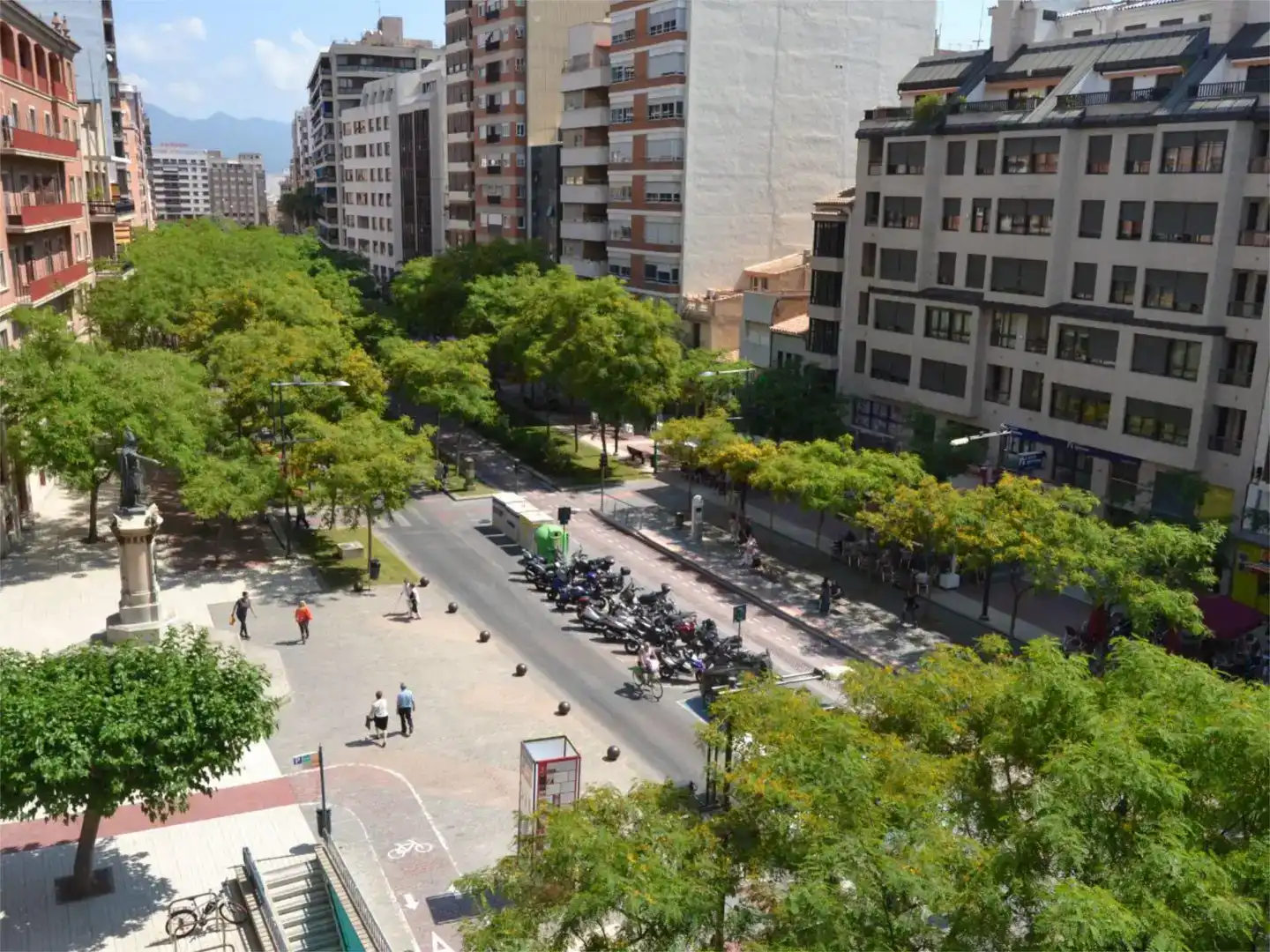 Piso de 120 m² en Castellón de la Plana