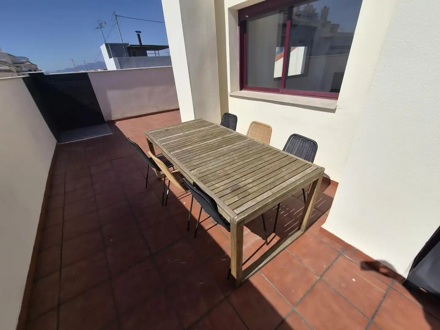 Piso de 80 m² en Almazora