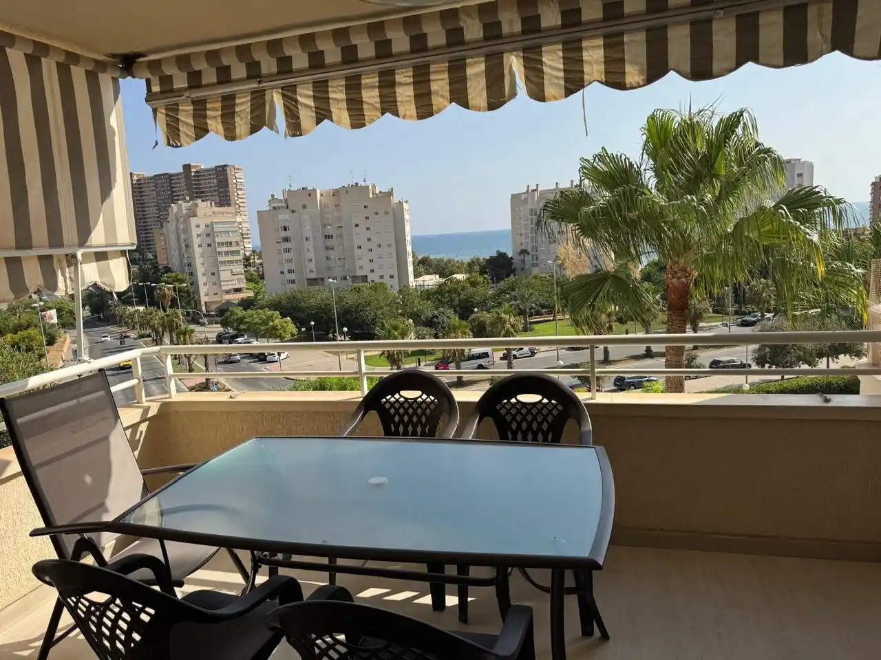 Piso de 78 m² en Alicante