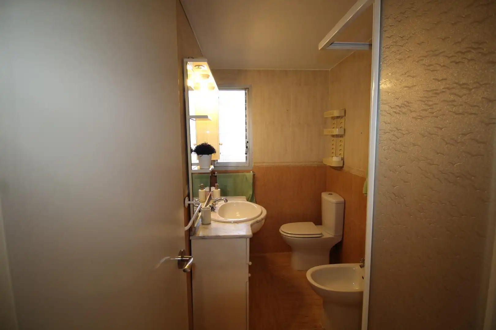 Wohnung 113 m² in Granada