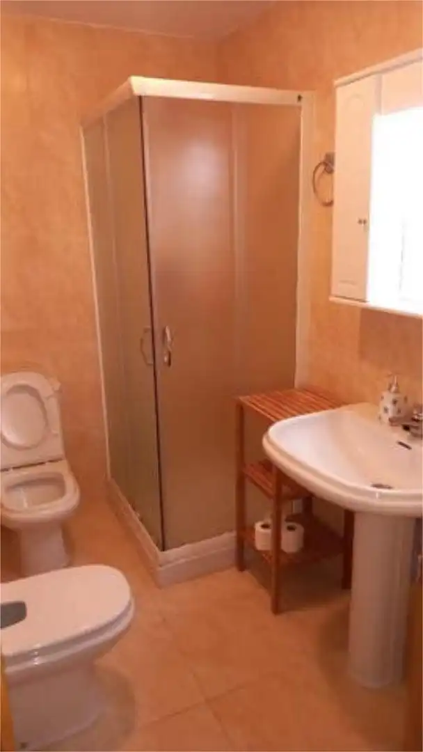 Piso de 87 m² en La Carolina