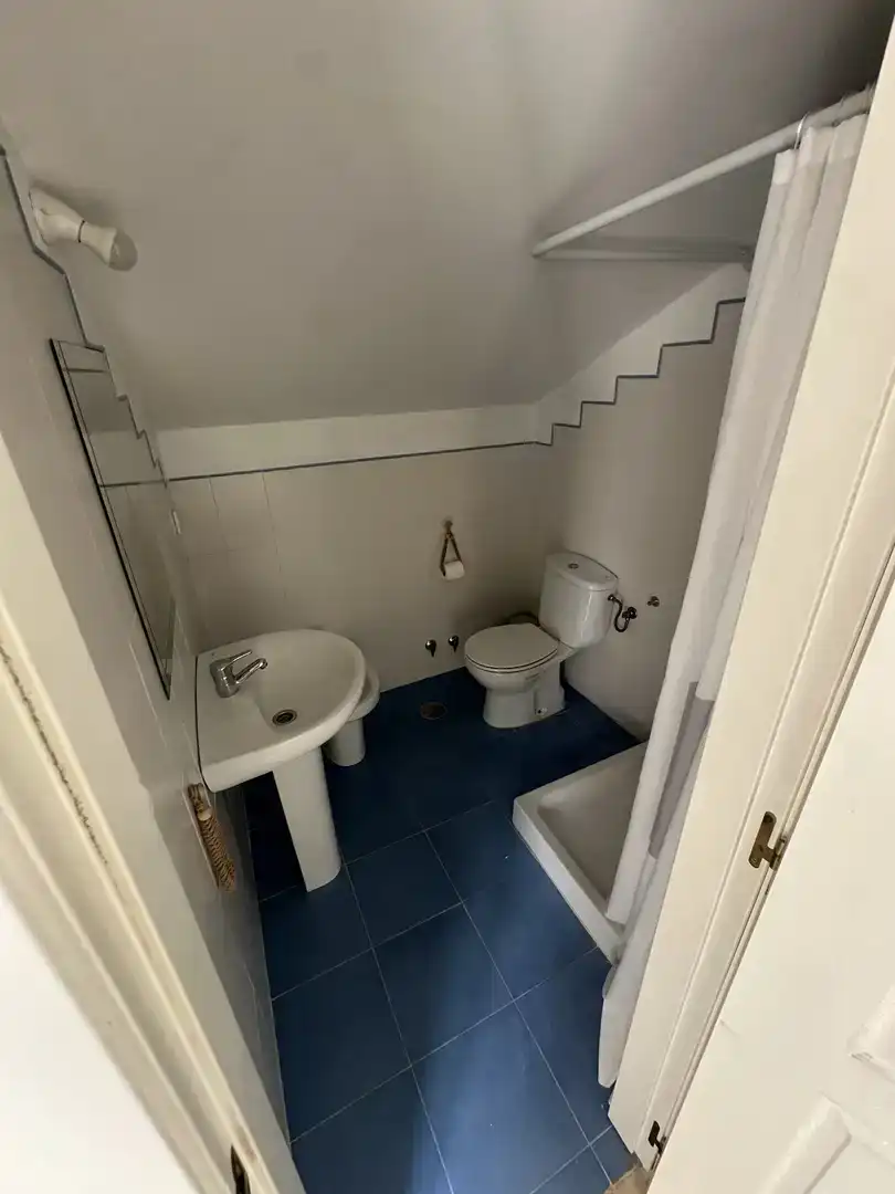 Piso de 100 m² en Benalmádena