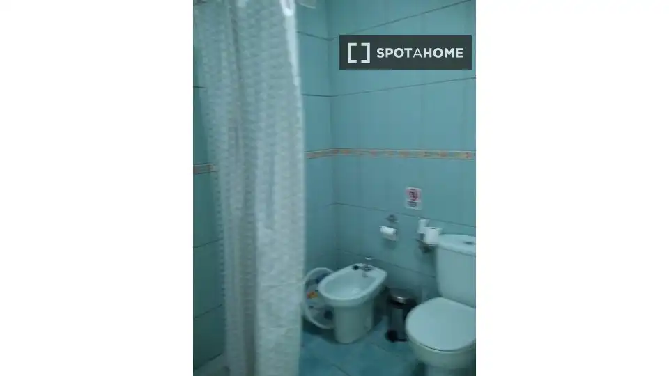 Habitación en alquiler, San Sebastián de la Gomera