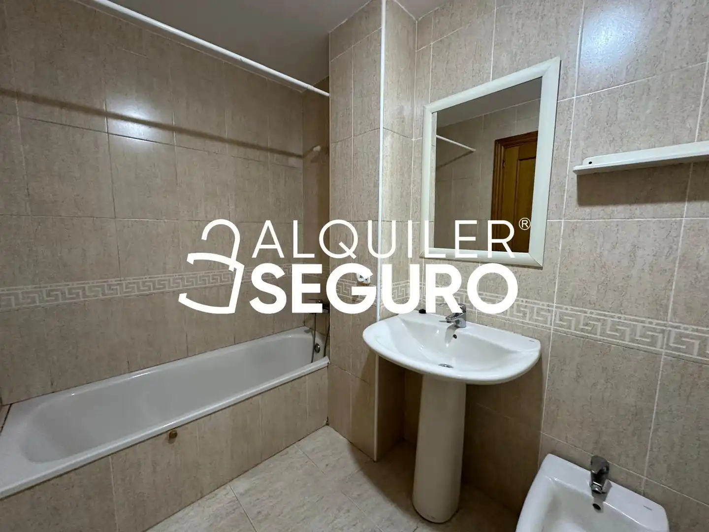 Pis de 105 m² a Alfafar