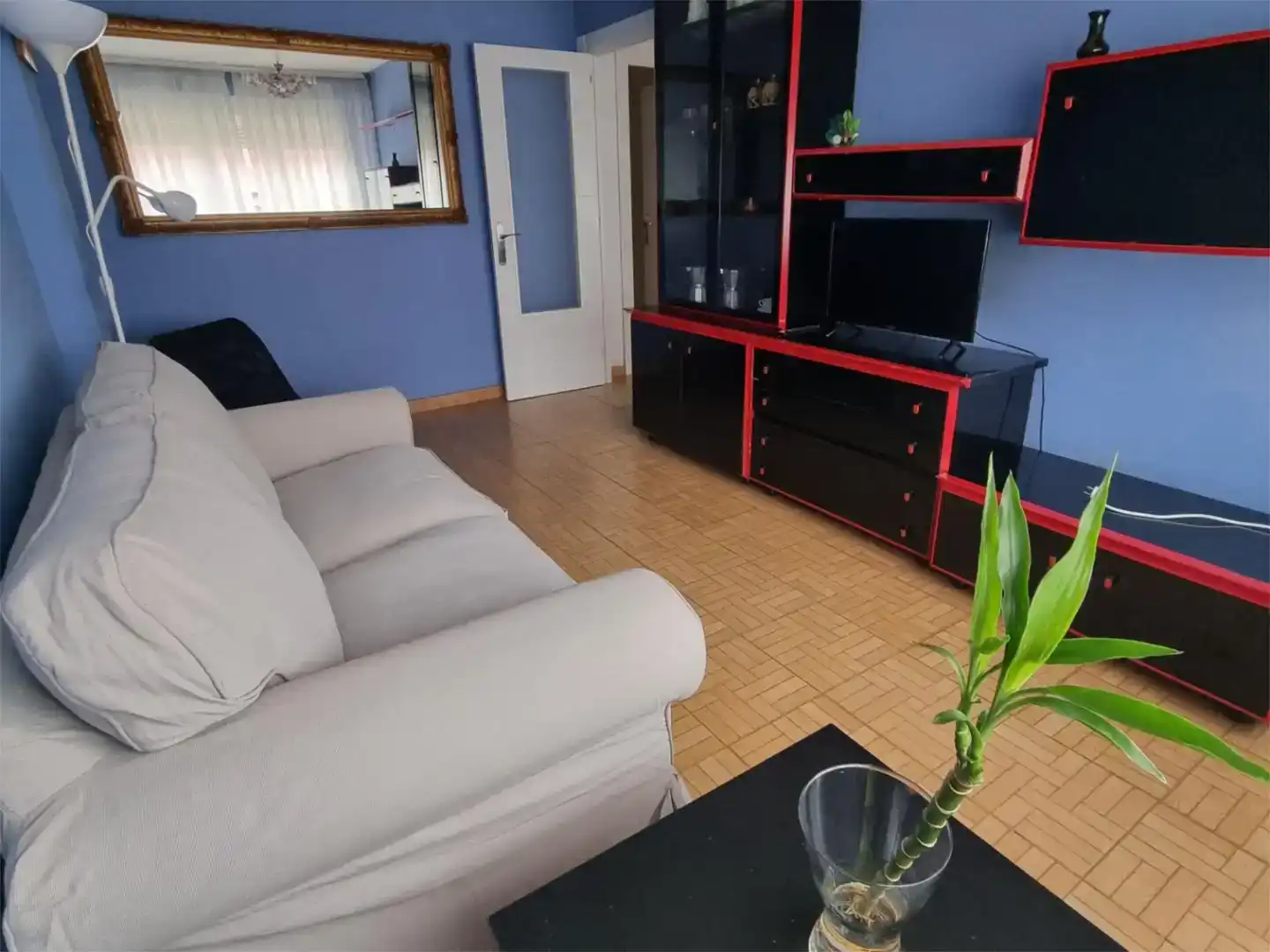 Habitación 120 m², Oviedo