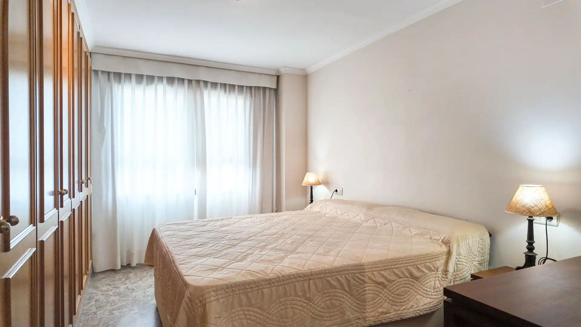 Piso de 126 m² en Valencia