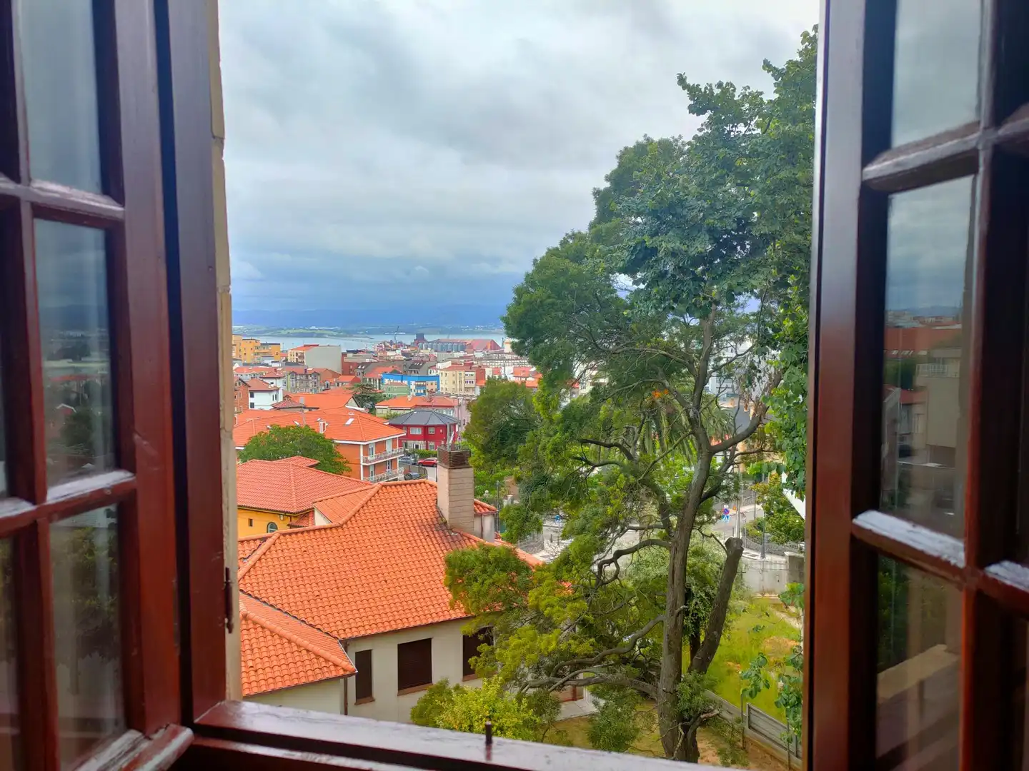 Piso de 97 m² en Santander