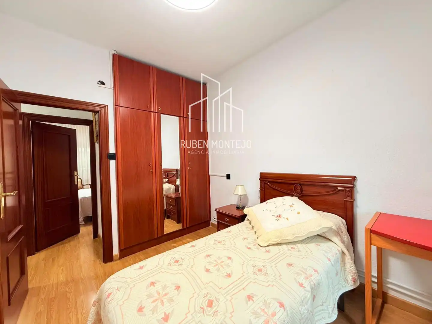 Piso de 90 m² en Salamanca
