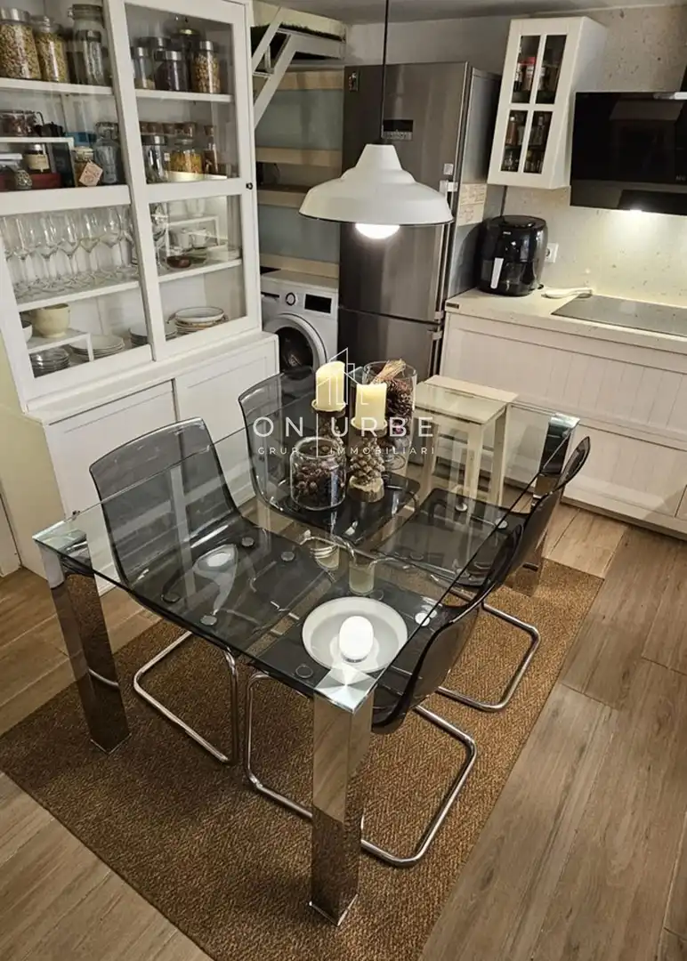 Wohnung 40 m² in Barcelona