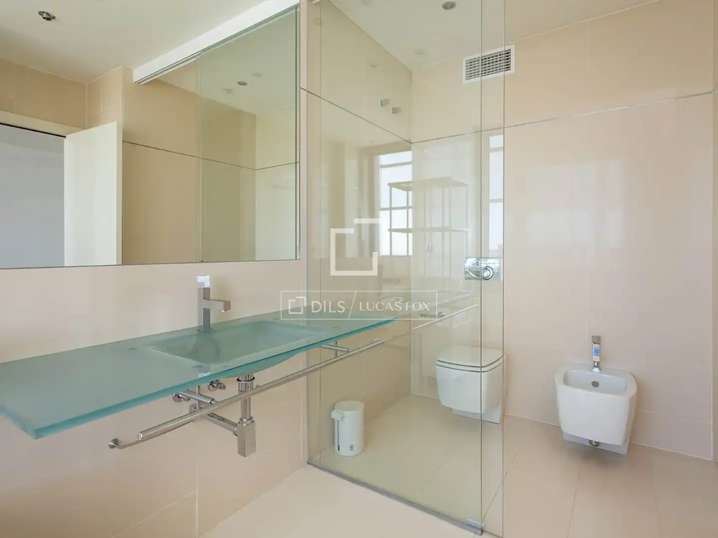 Piso de 299 m² en Barcelona