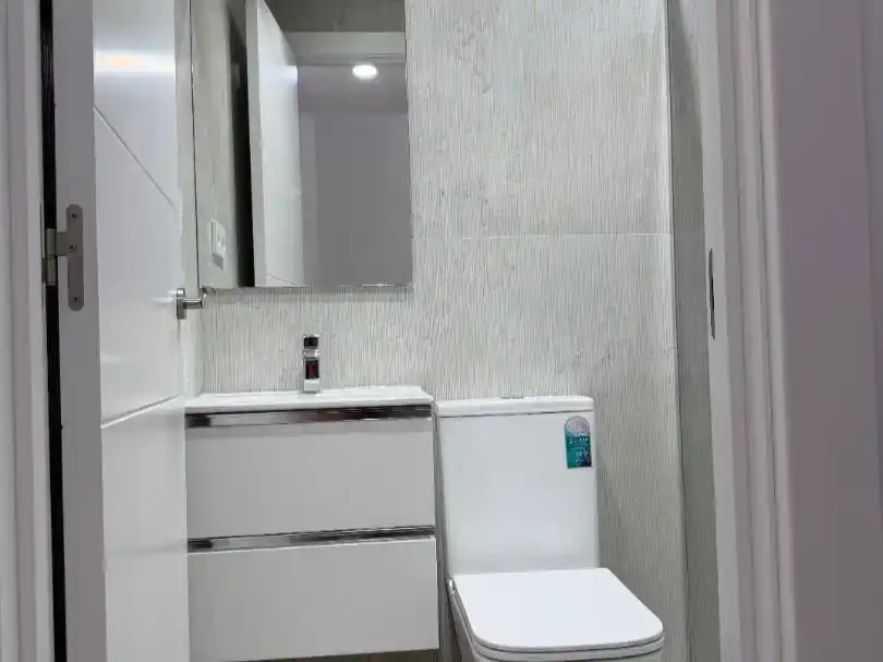 Habitación 100 m², Málaga