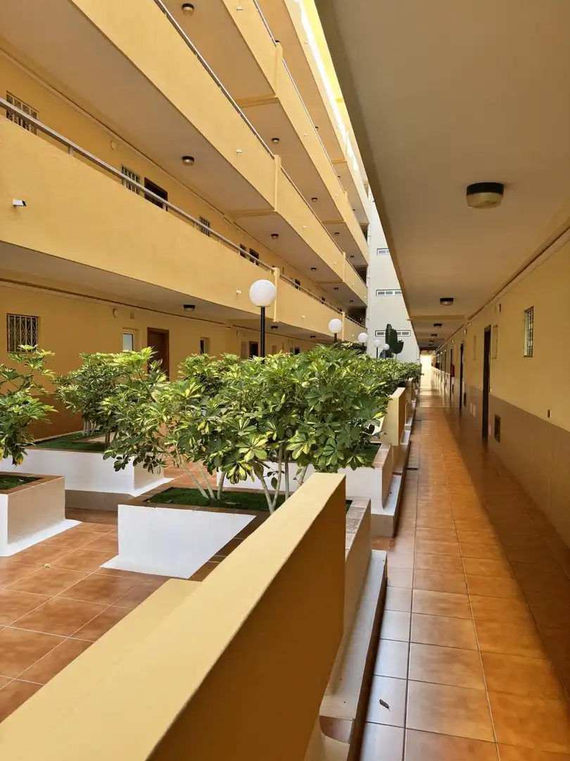 Piso de 46 m² en Arona