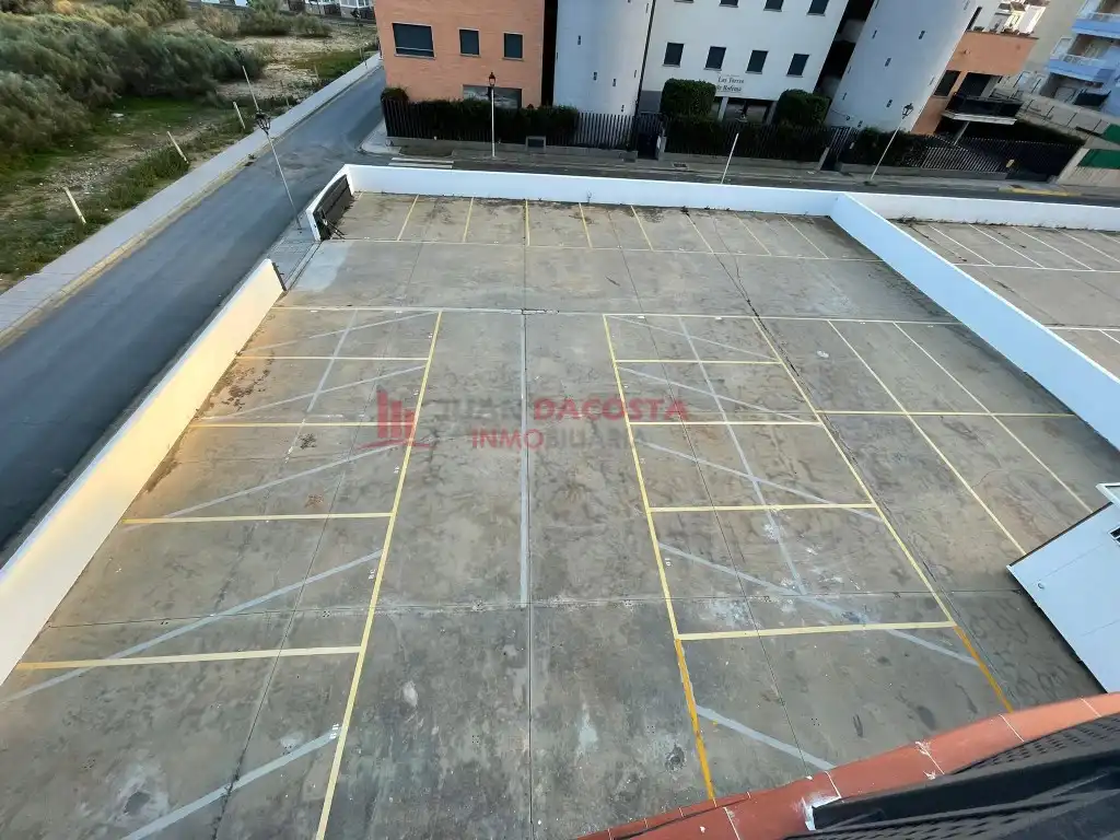 Piso de 60 m² en Lepe