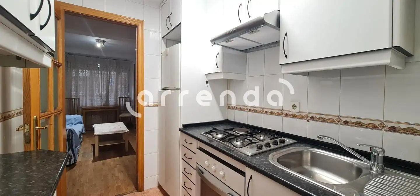 Pis de 47 m² a Madrid
