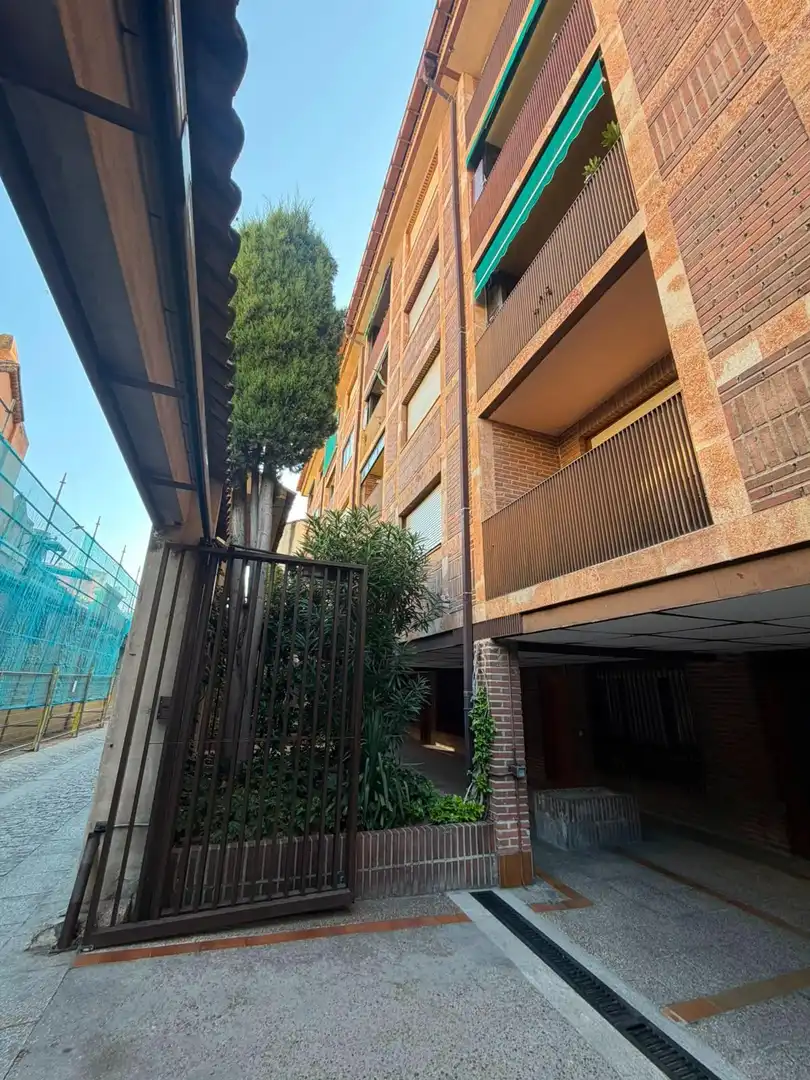 Pis de 94 m² a Valladolid
