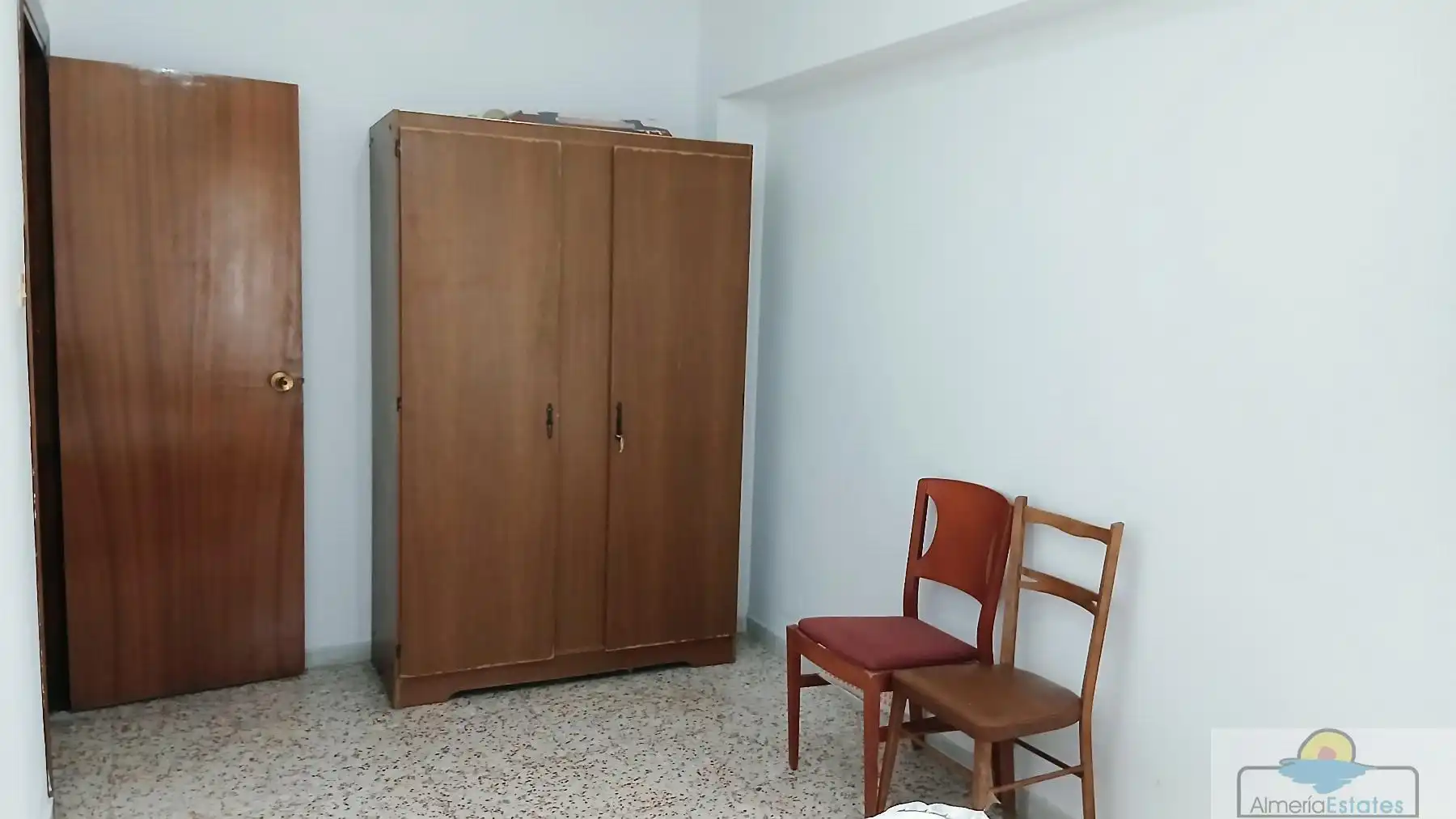Pis de 100 m² a Albox