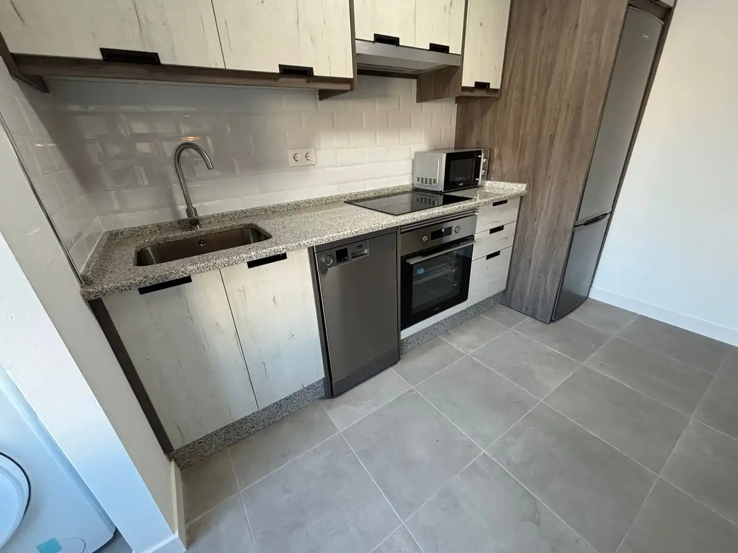 Piso de 60 m² en Ferrol