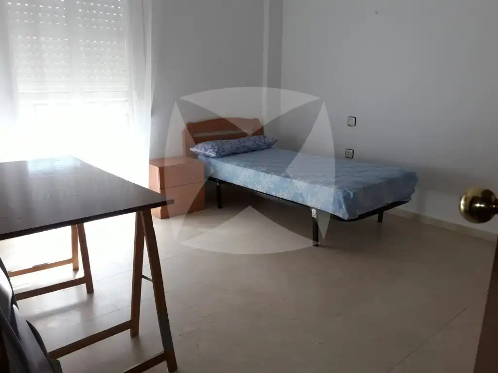 Piso de 108 m² en Badajoz