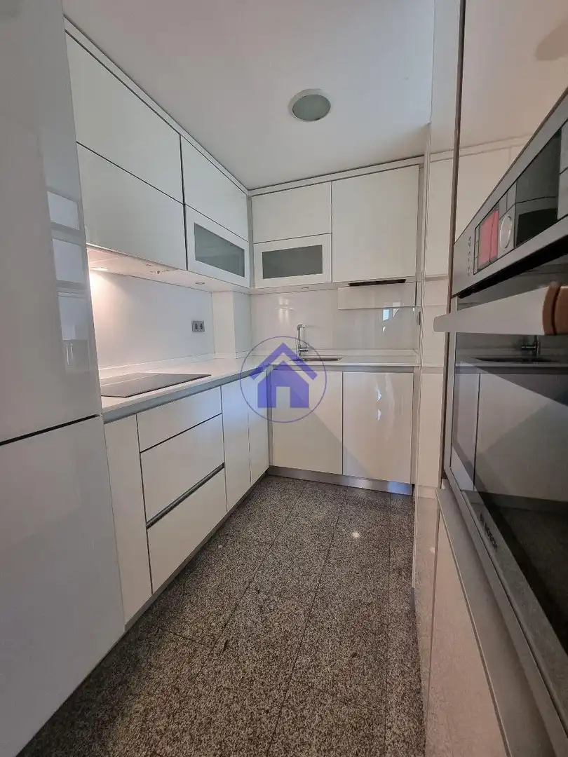 Piso de 60 m² en Vigo