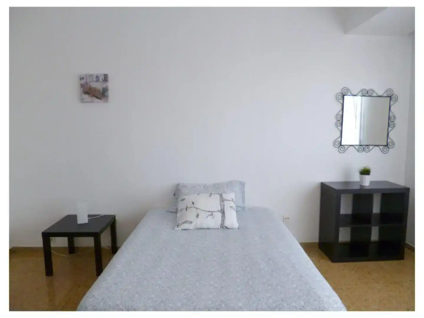 Habitación 150 m², Zaragoza