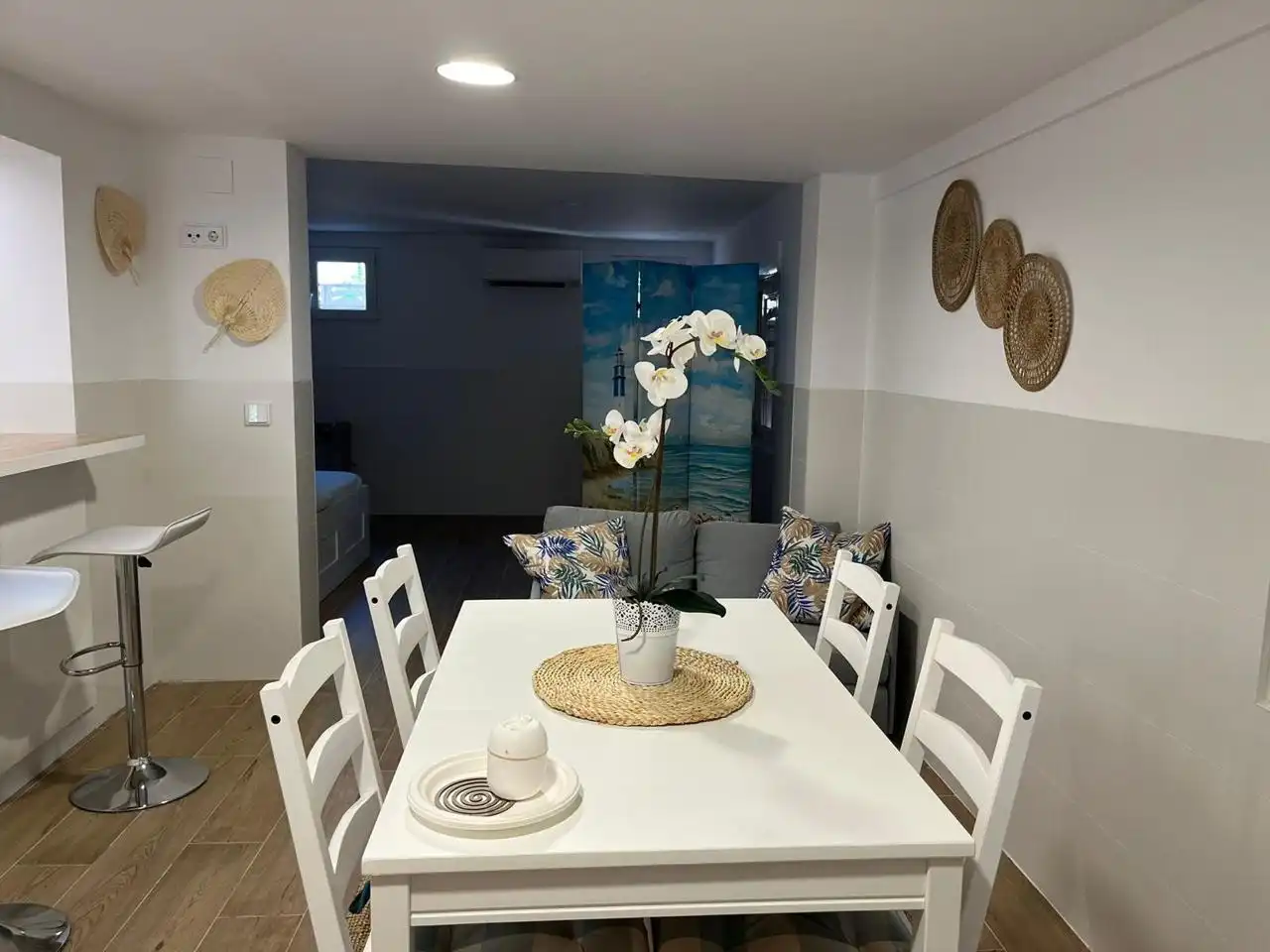 Casa de 60 m² en Paterna