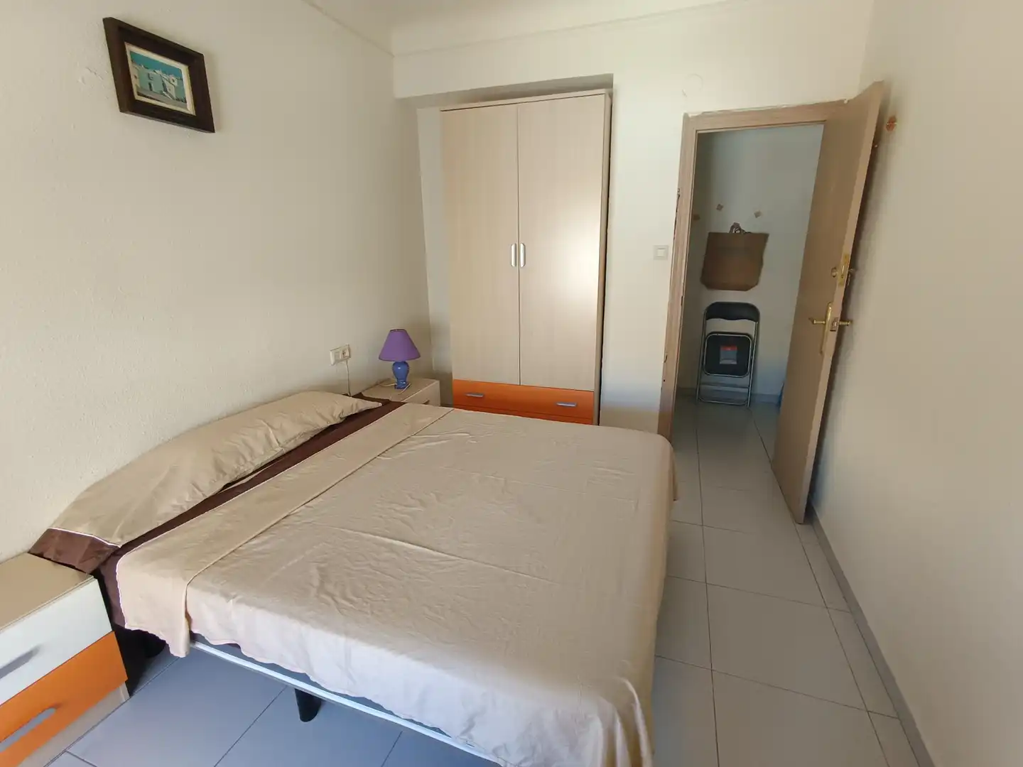 Piso de 75 m² en Alicante