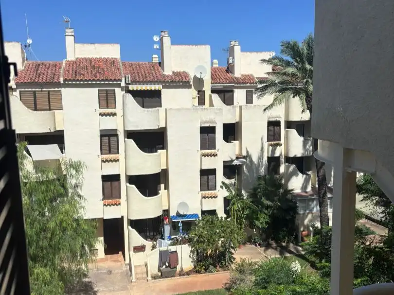 Appartamento 55 m² a Dénia