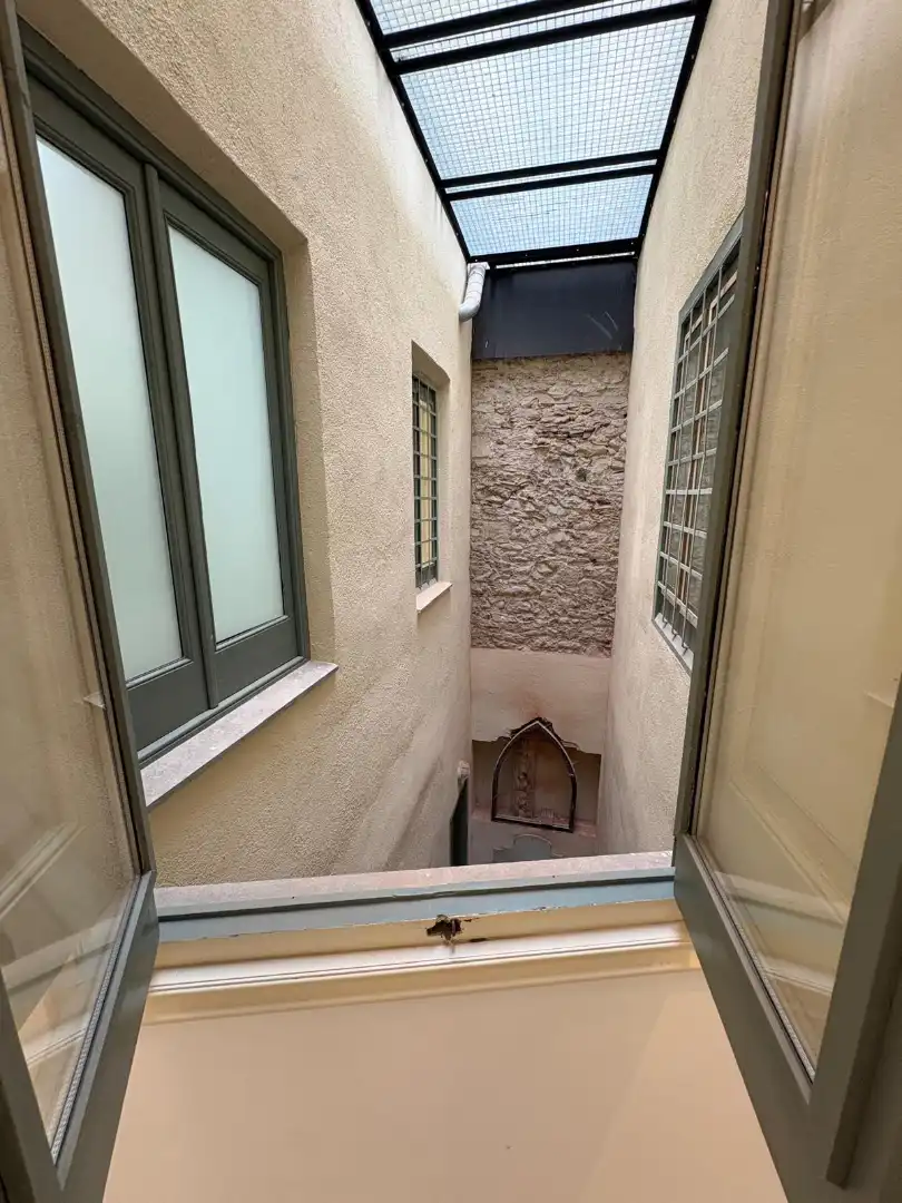 Pis de 113 m² a Girona