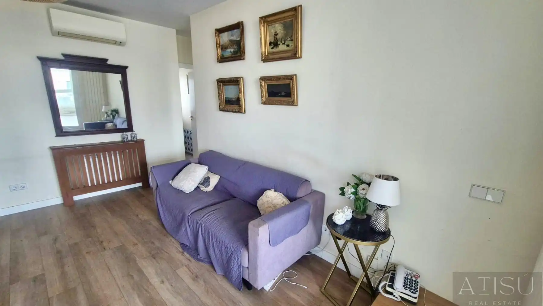 Pis de 107 m² a Madrid