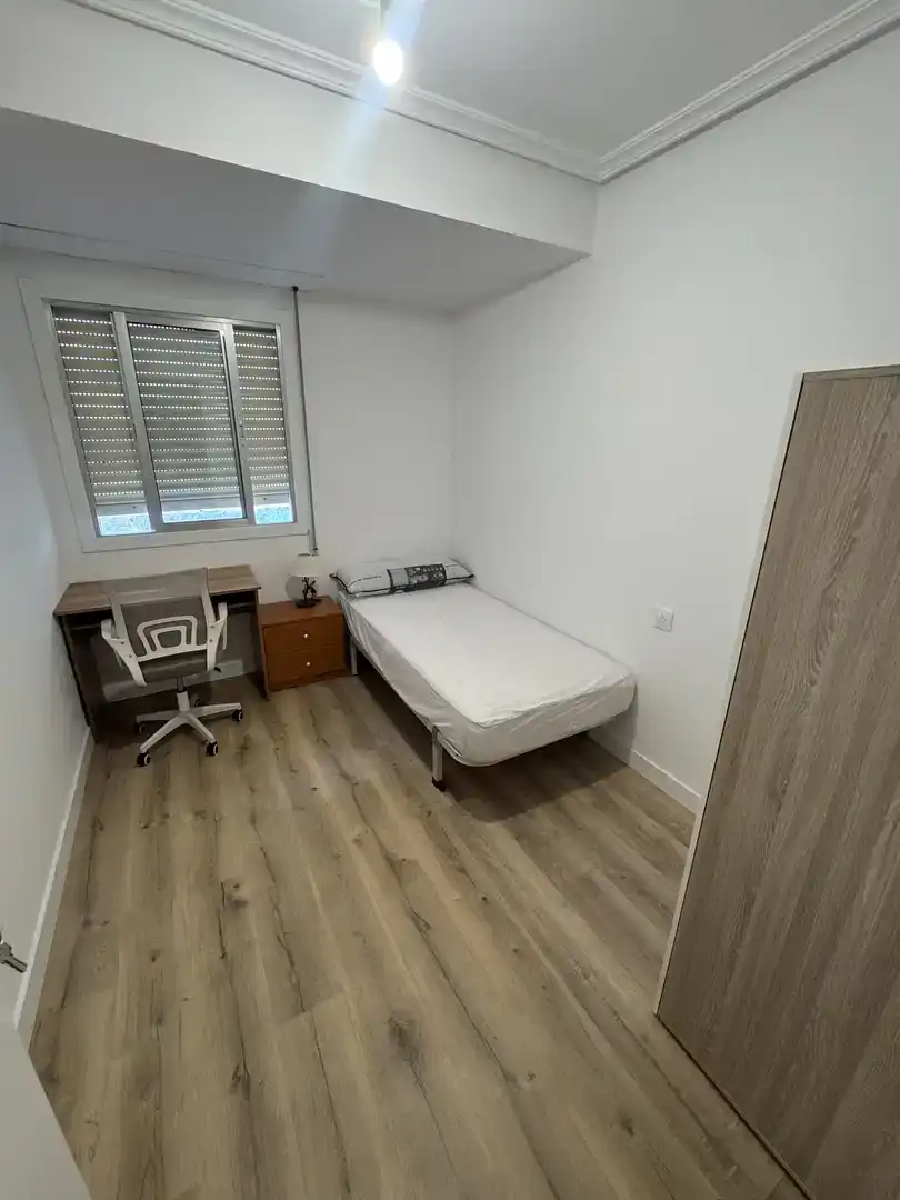 Piso de 115 m² en Ourense