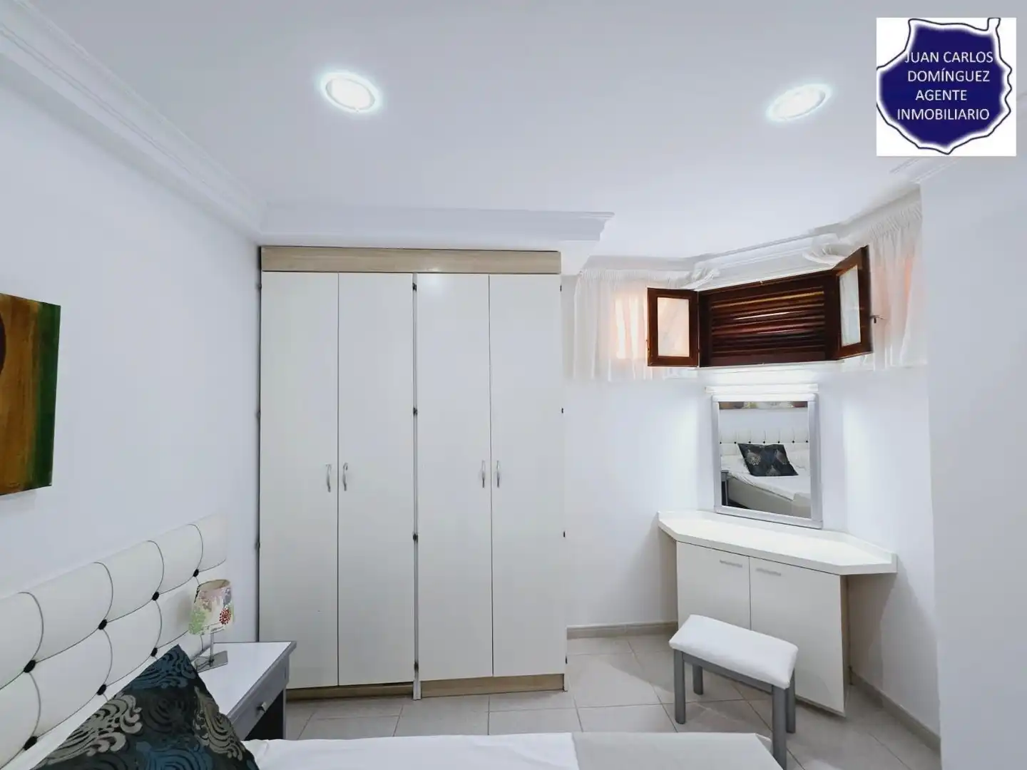 Piso de 45 m² en Mogán