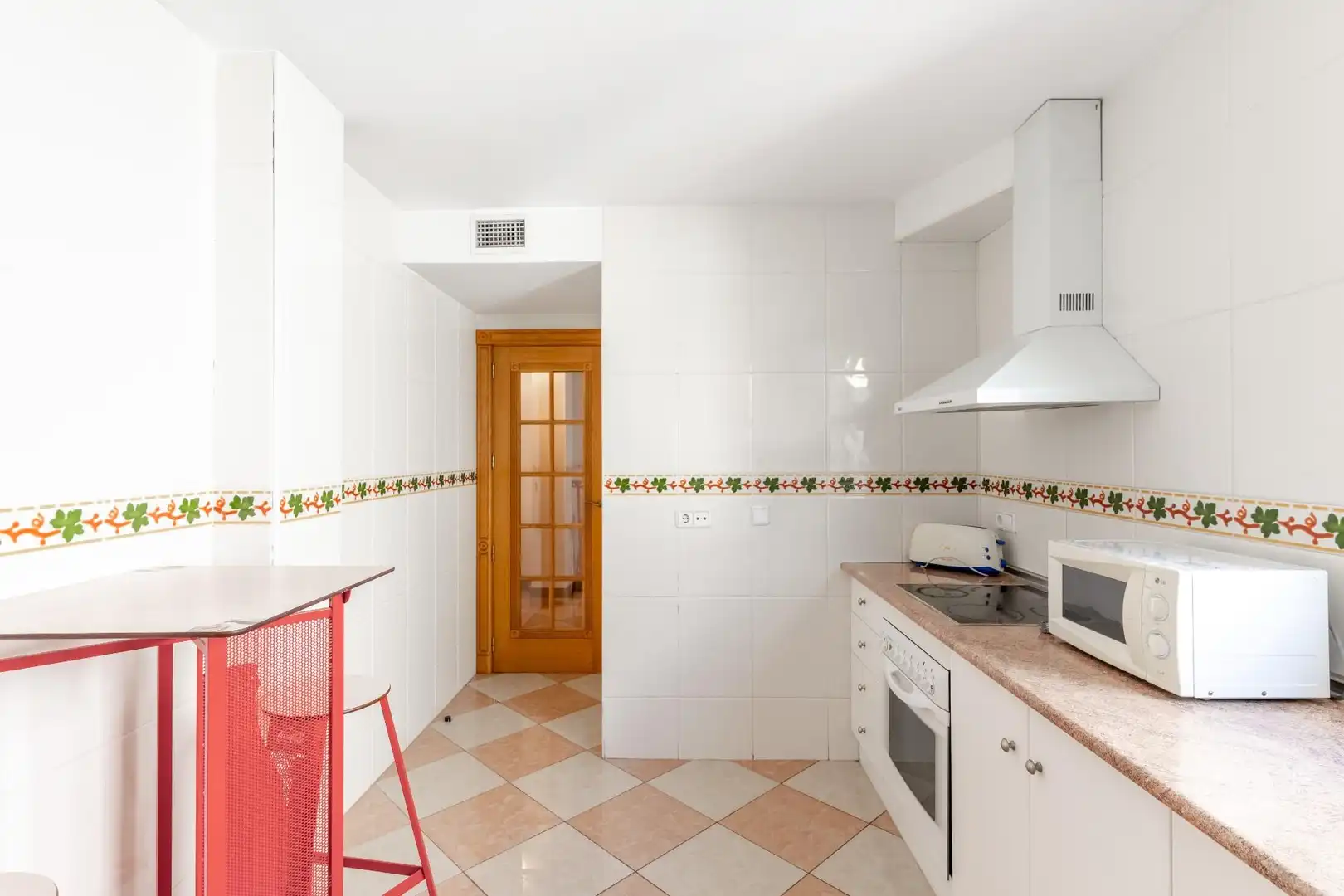 Wohnung 92 m² in Almería