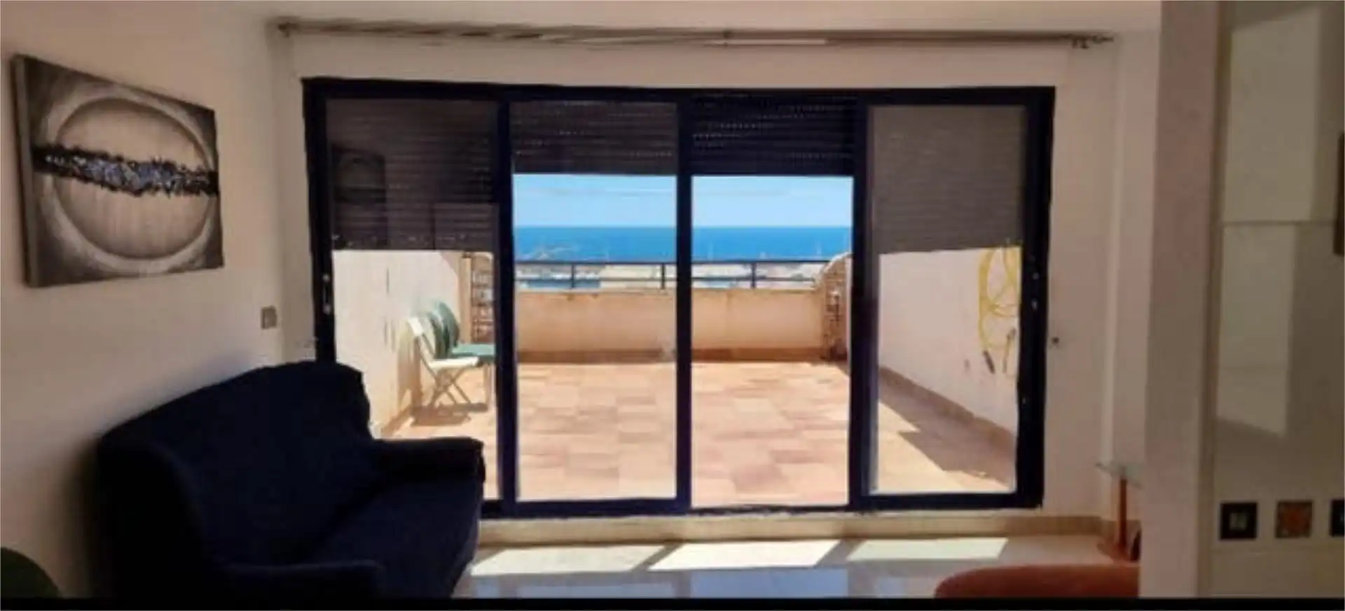 Pis de 45 m² a Garrucha